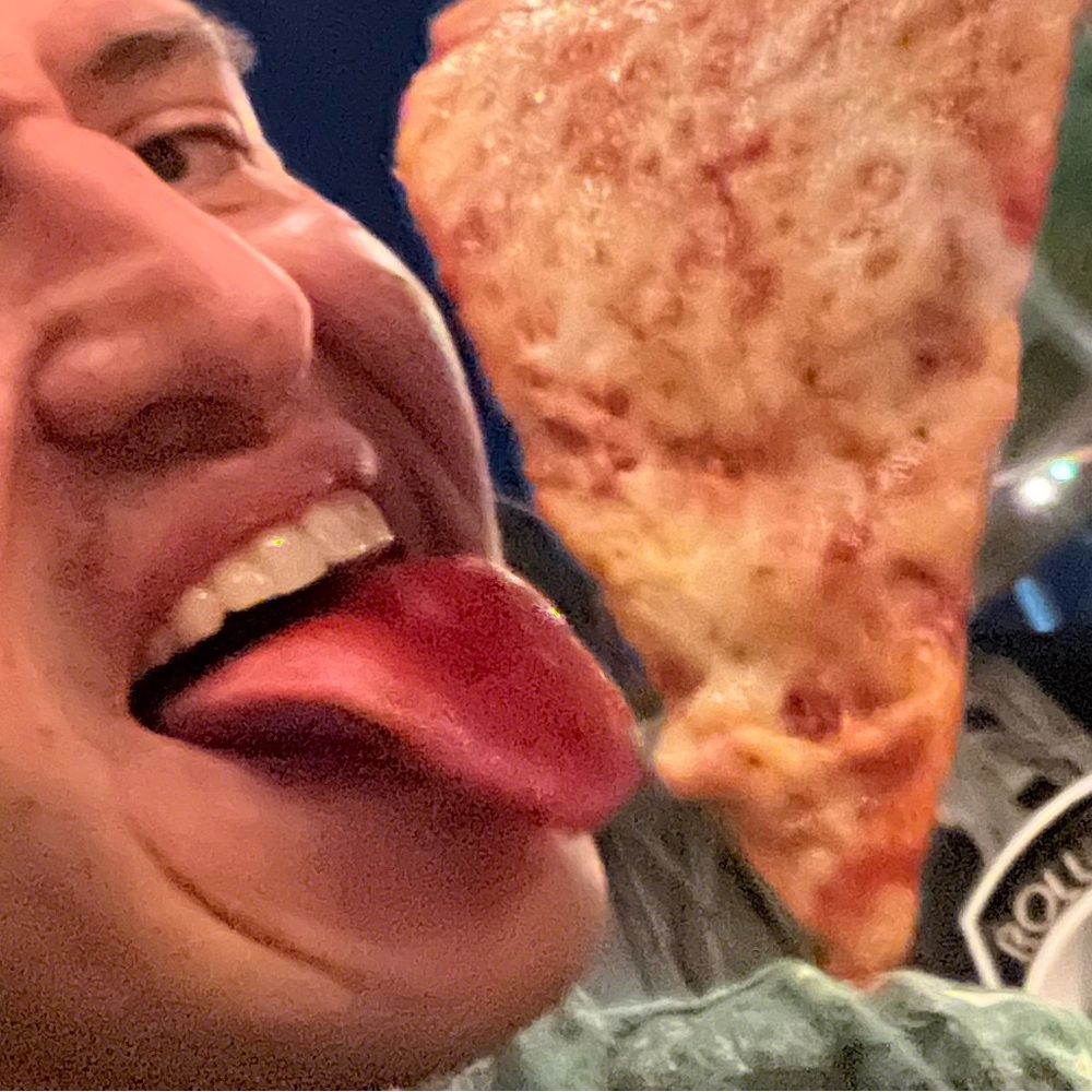 Meet your Posher, Amo